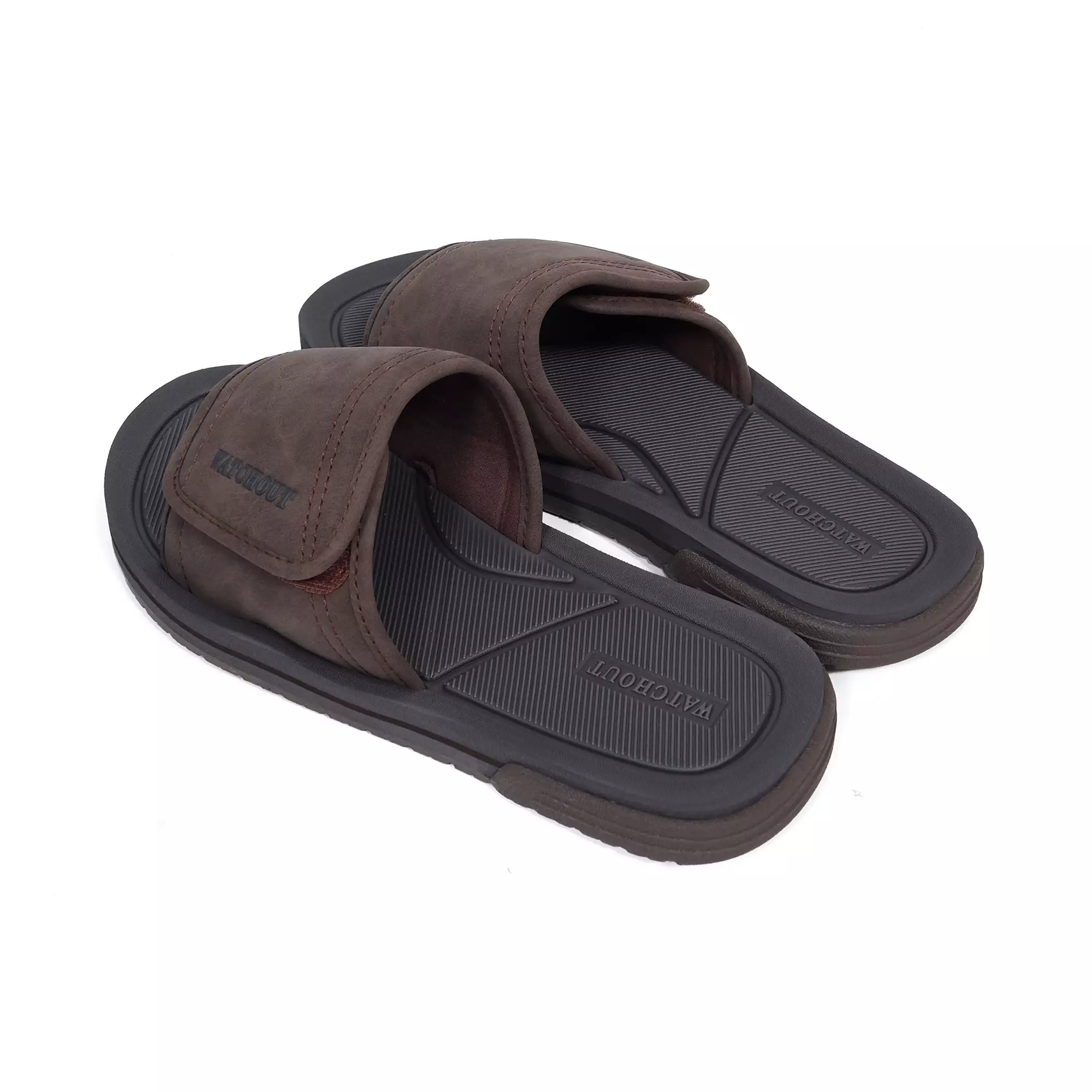 Watchout Sandal Pria Slide - WY210040321