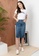 Old Navy white EveryWear Slub-Knit Graphic T-Shirt CC778AA1632FAFGS_7