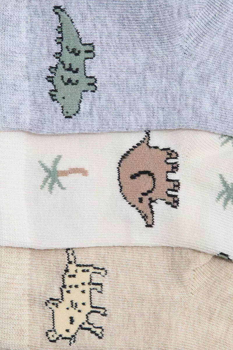 4-pack socks