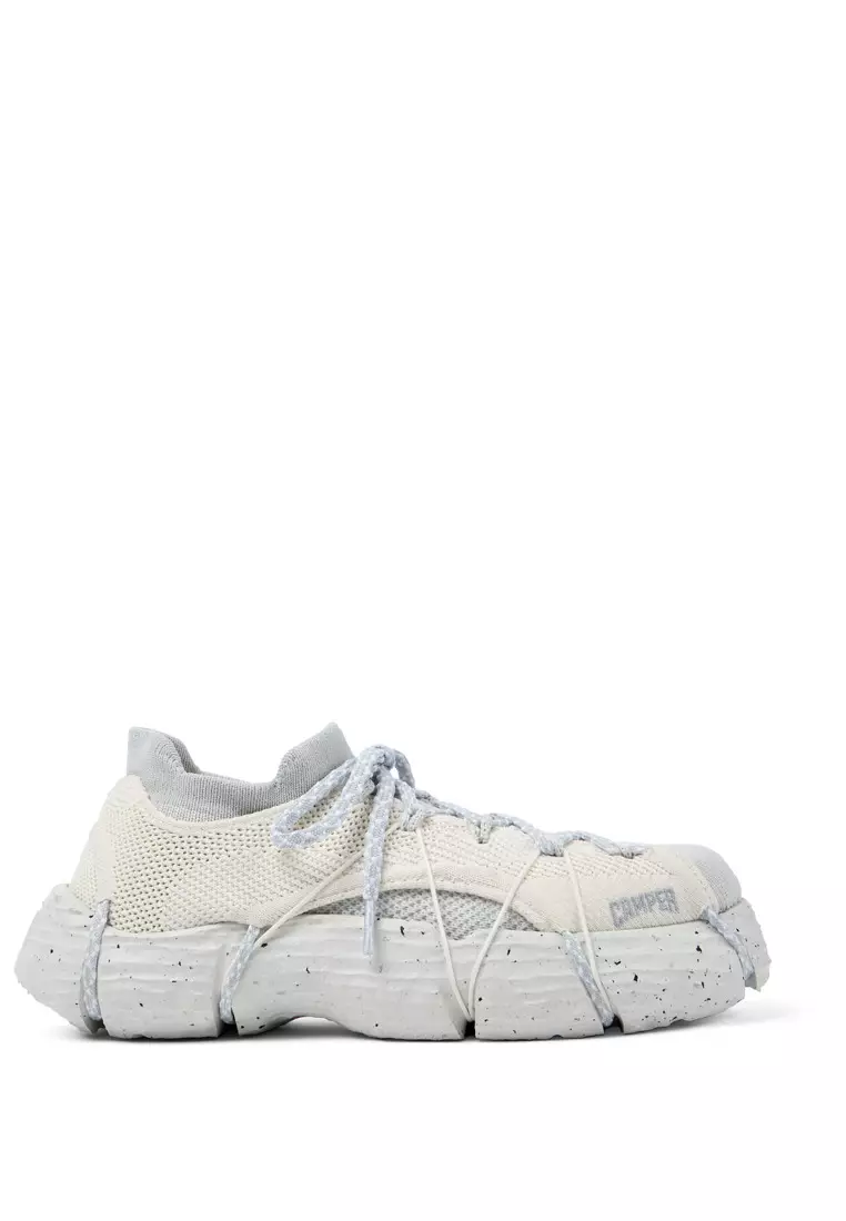 Buy CAMPER CAMPER Women Sneaker /Roku /multi-K201630-003