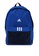 ADIDAS blue Classic Badge of Sport 3-Stripes Backpack 67D2EAC4CC3952GS_1