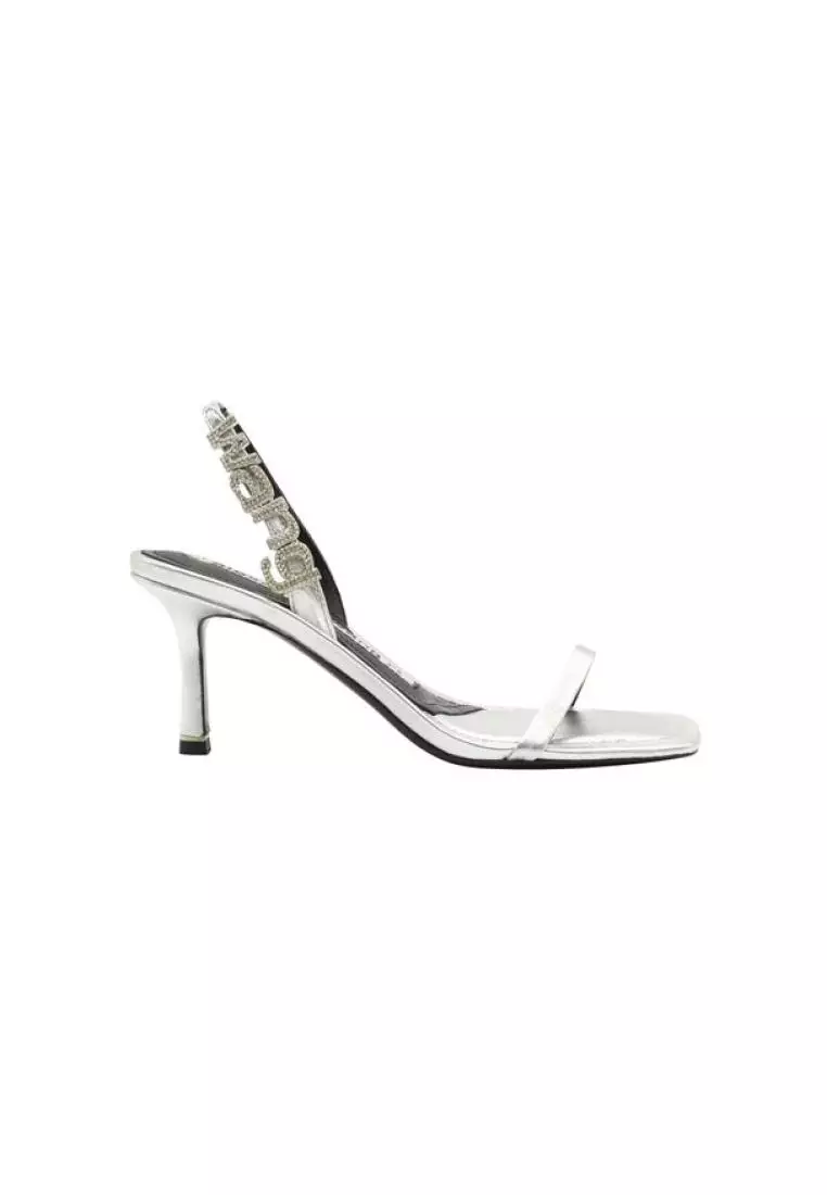 Alexander wang clearance diamond heels