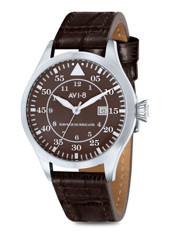 Hawker Hurricaesprit台灣網頁ne 復古手錶, 錶類, 紳士錶