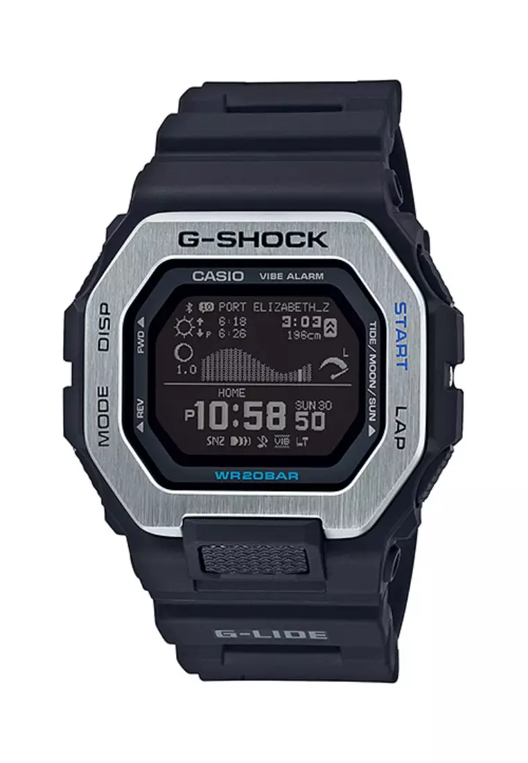 G shock watch cheap step counter