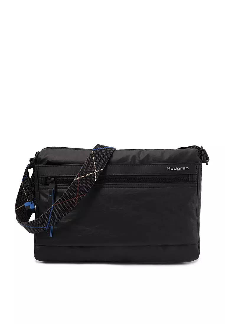 Hedgren eye sales shoulder bag
