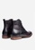 Twenty Eight Shoes black VANSA  Vintage Leather Mid Boots VSM-B02266 FB09DSH3421A54GS_4