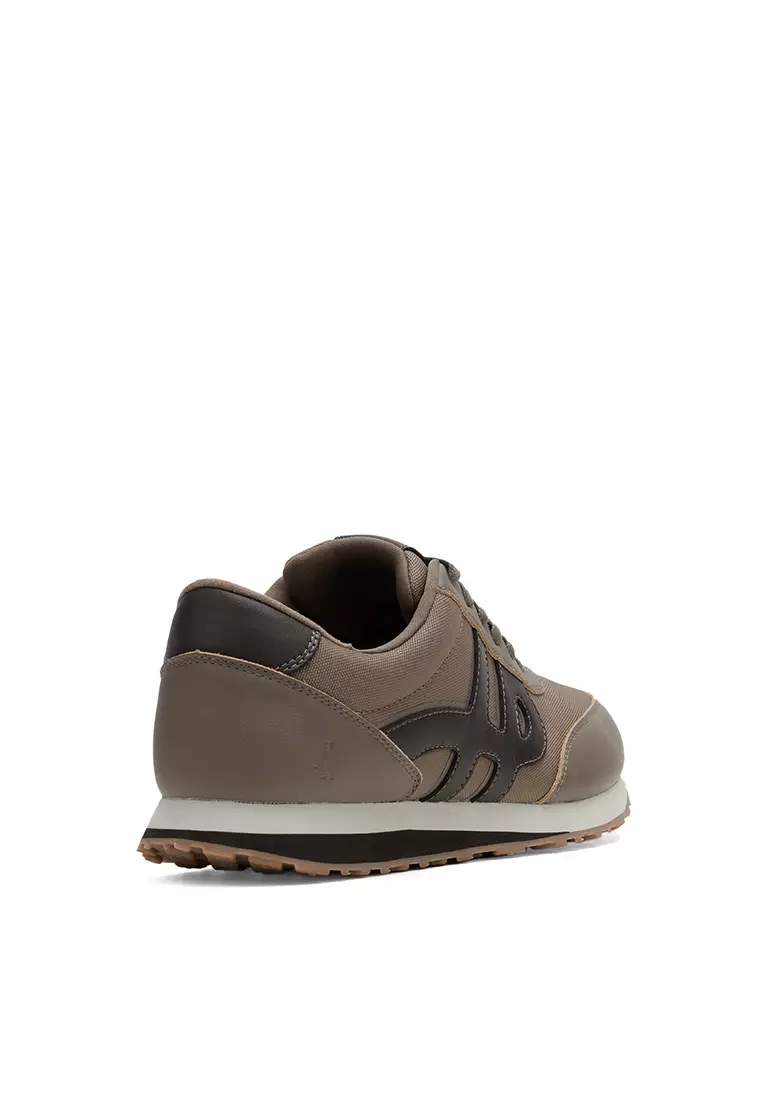 Seventy Eight Men's Casual Shoes