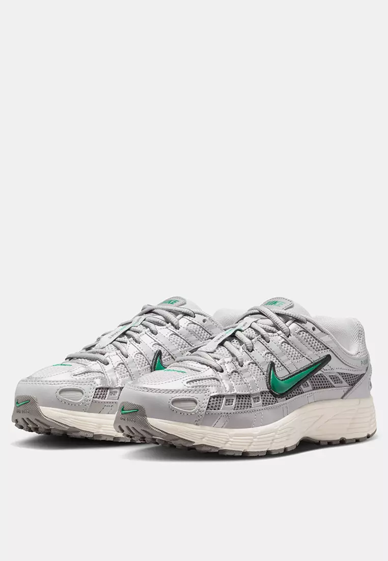 P-6000 Older Kids' Unisex Shoes