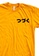 MRL Prints yellow Pocket To Be Continued T-Shirt Anime 283E6AA38386F8GS_2