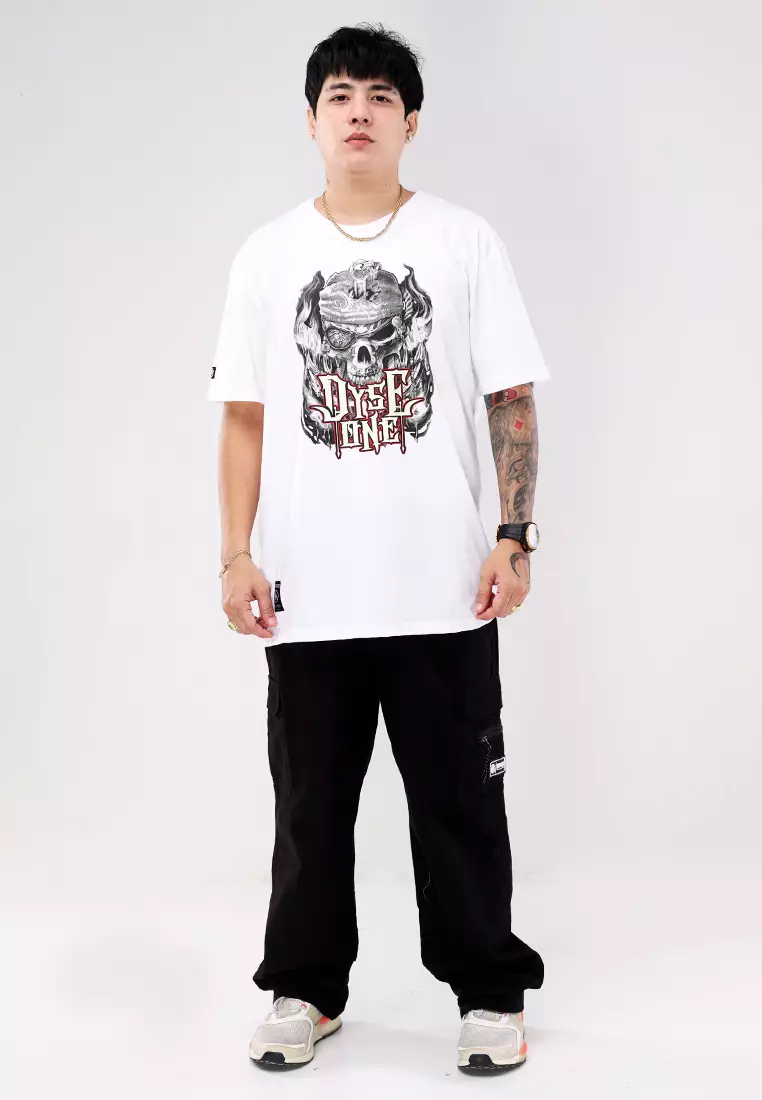 Round Neck Regular Fit