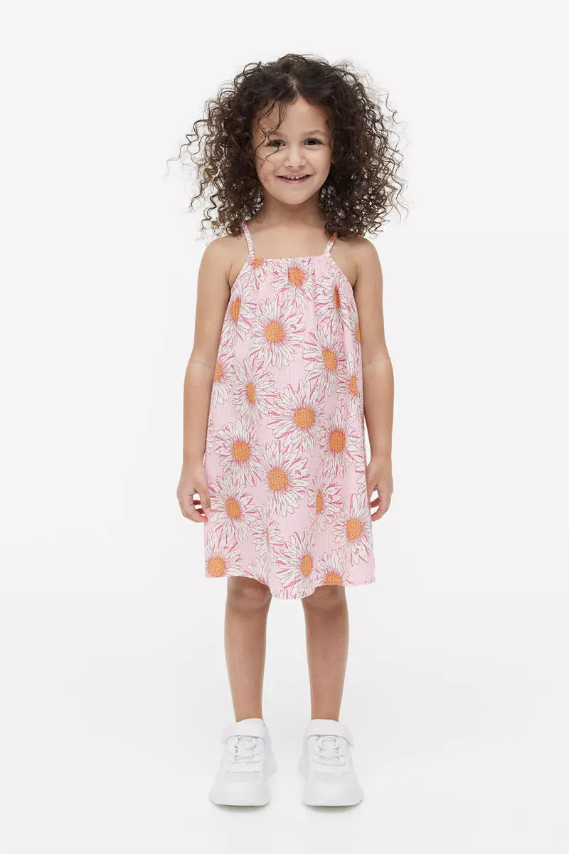 H&m online kids dresses