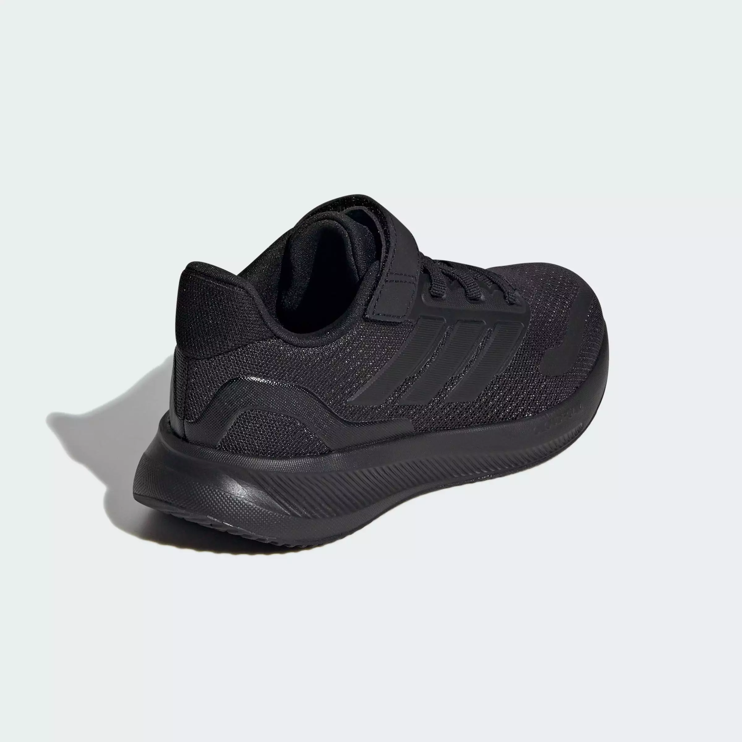 Lifestyle Runfalcon 5 Shoes Kids Unisex Black IE8573