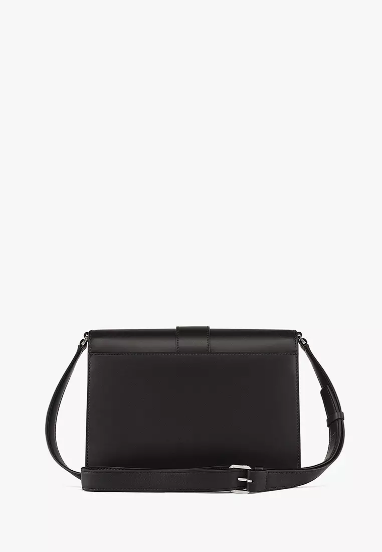 Buy MCM Tracy Shoulder Bag in Visetos Leather Mix 2024 Online ZALORA