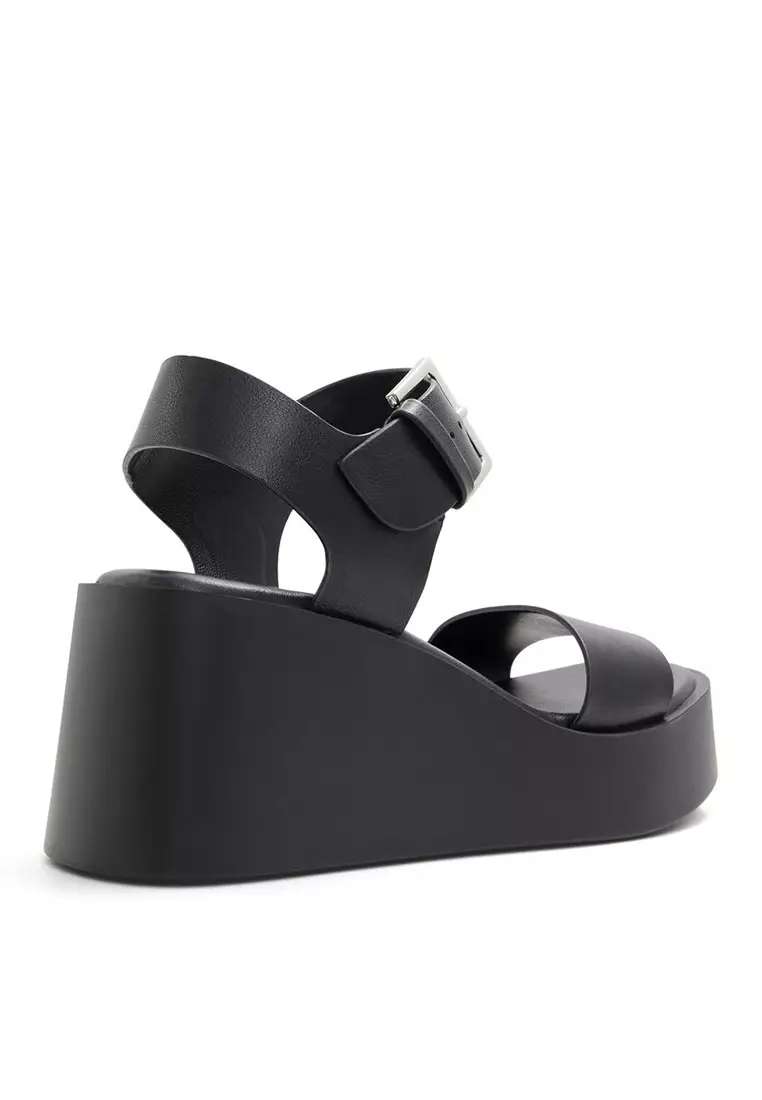 Merisa Wedge Sandals