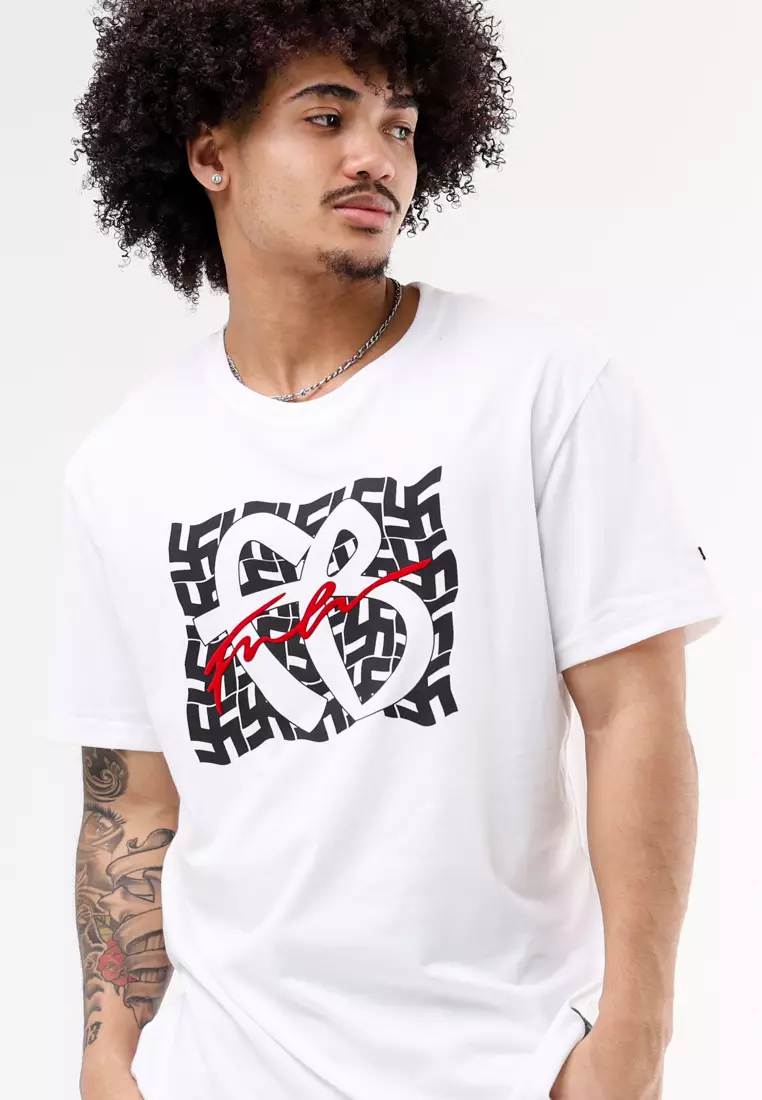 Round Neck Regular Fit