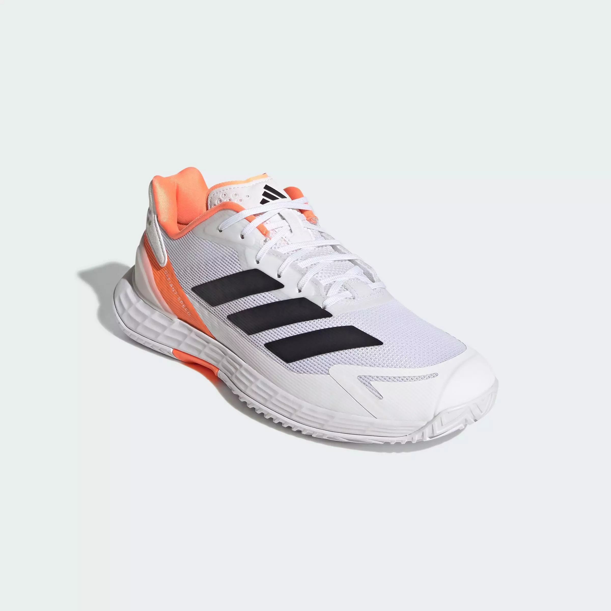 Tennis Defiant Speed 2 Tennis Shoes Men White JR1745