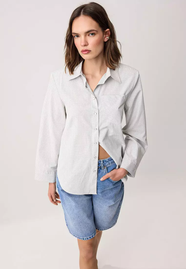 Classic Shirt