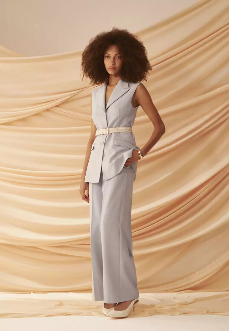 Nikki Tailored Pants