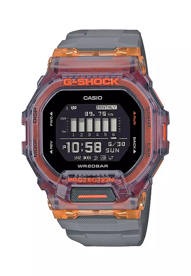 Jam g shock sport new arrivals