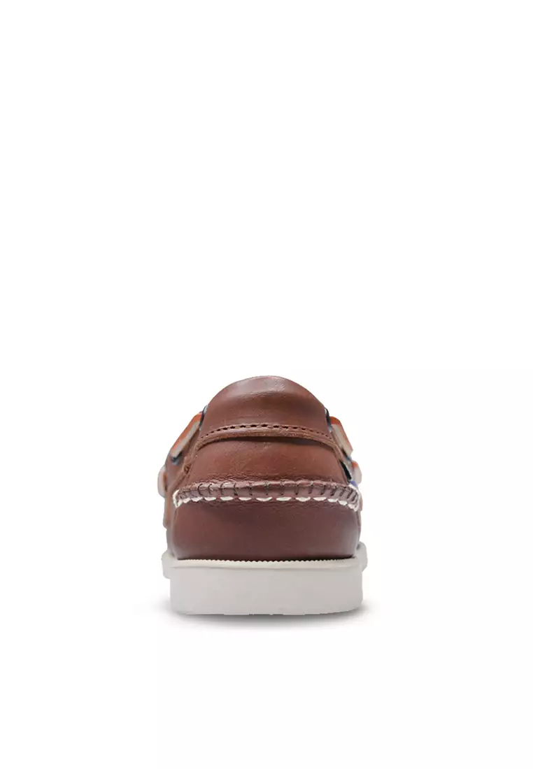 Docksides Men's Shoes