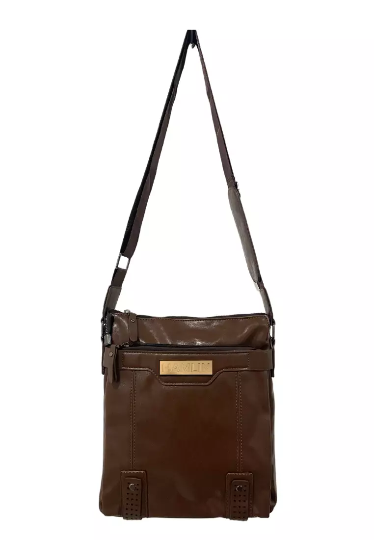 Designer Handbags Crossbody Bags Next Bags Hamlin Edbert Tas