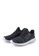 Louis Cuppers black Casual Sneakers 084ABSH501C188GS_2