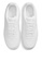 Nike white Nike Court Vision Lo Nn Shoes 0C363SH0F37E42GS_4
