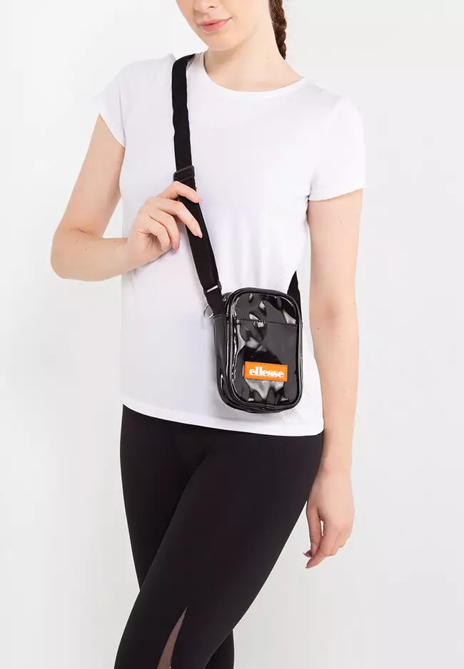 Ellesse outlet festival bag