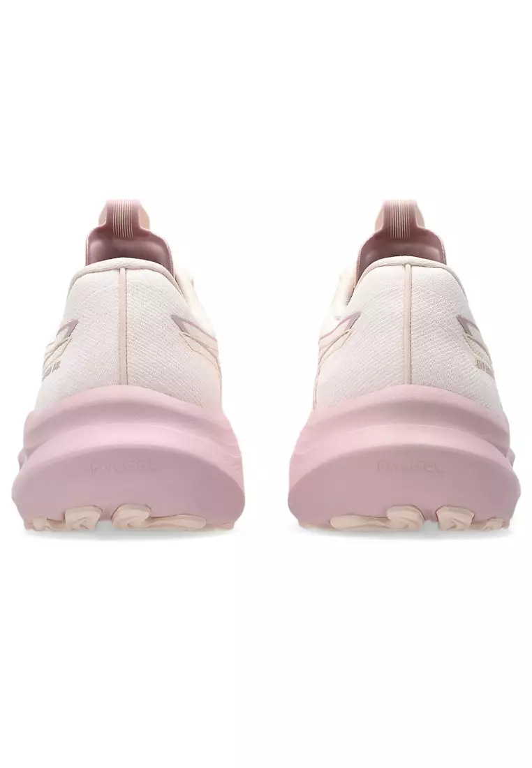 GT-2000 14 (D WIDE) WOMEN RUNNING SHOES (PINK)