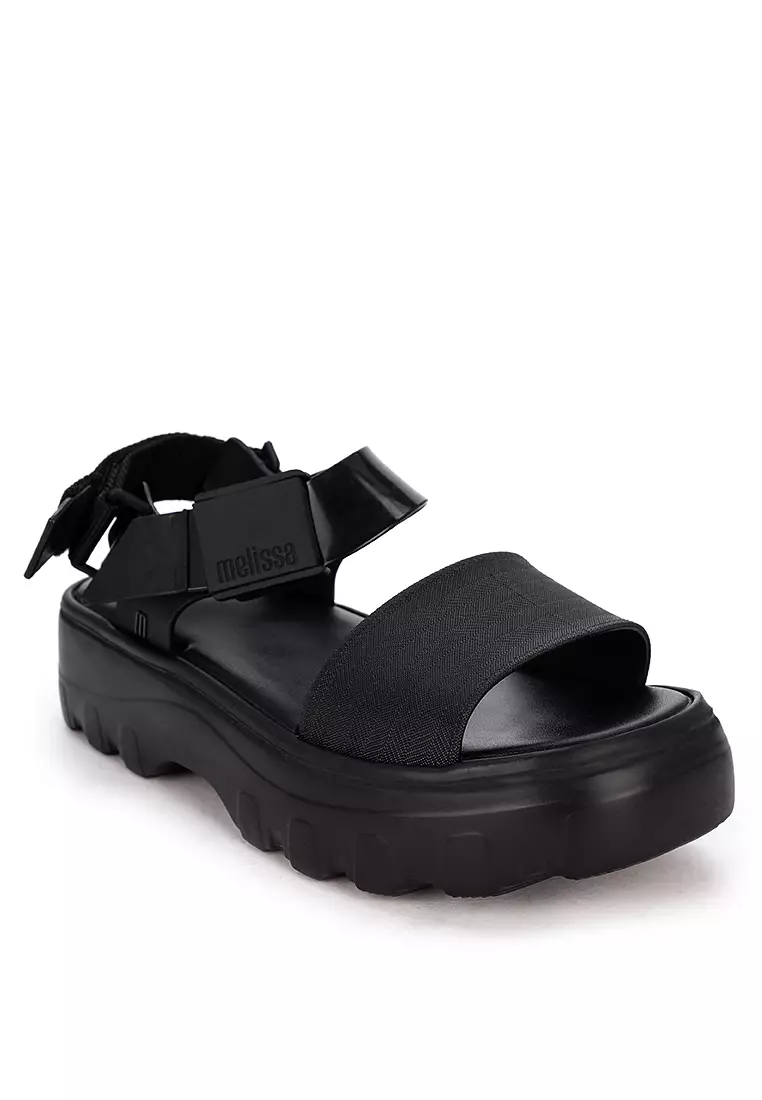 Buy Melissa Kick Off Sandal Sandals 2024 Online | ZALORA Philippines