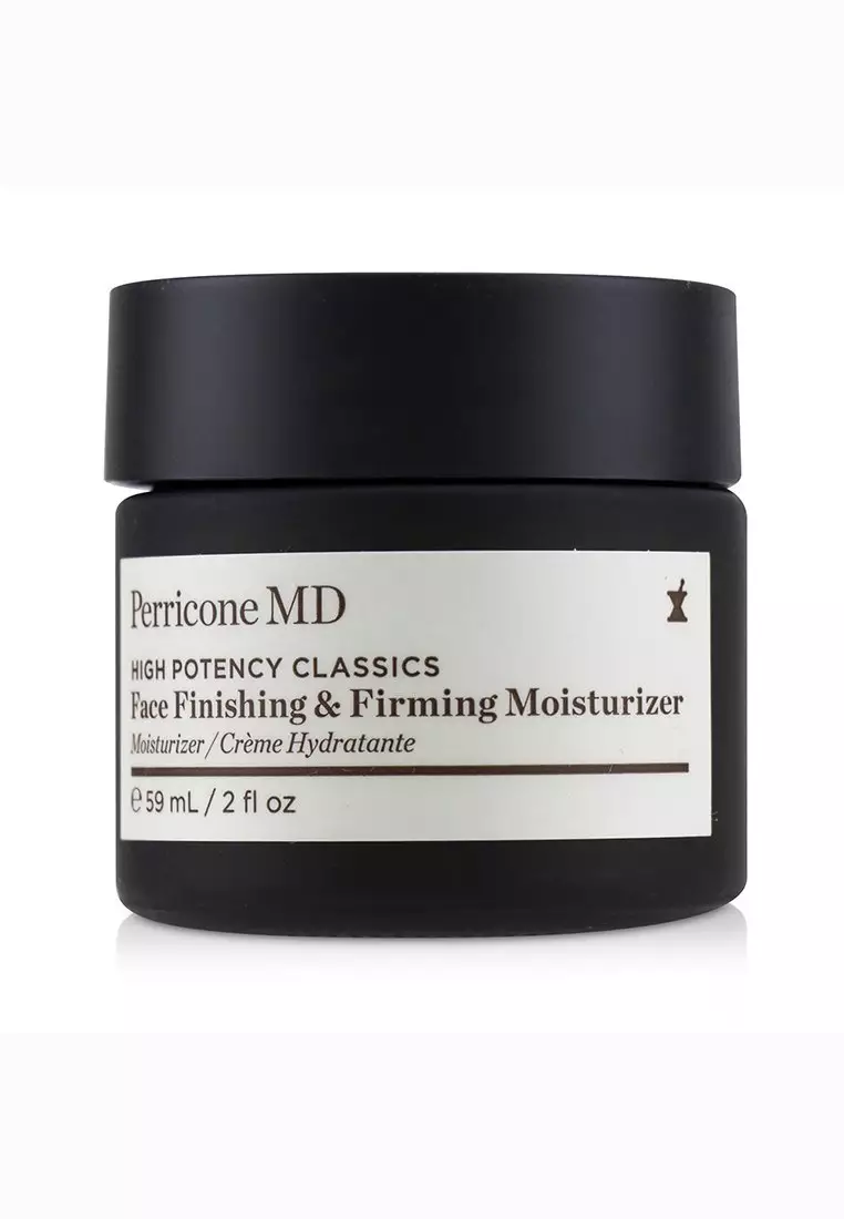 Perricone Md - High Potency Classics Face Finishing & Firming Moisturizer 59ml/2oz