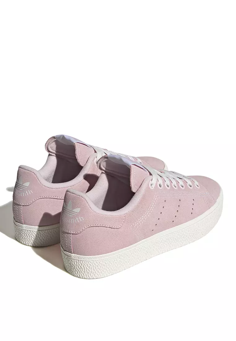 Adidas stan smith deals pink malaysia