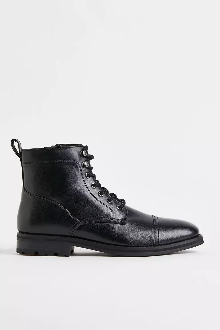 Harga boots h&m store