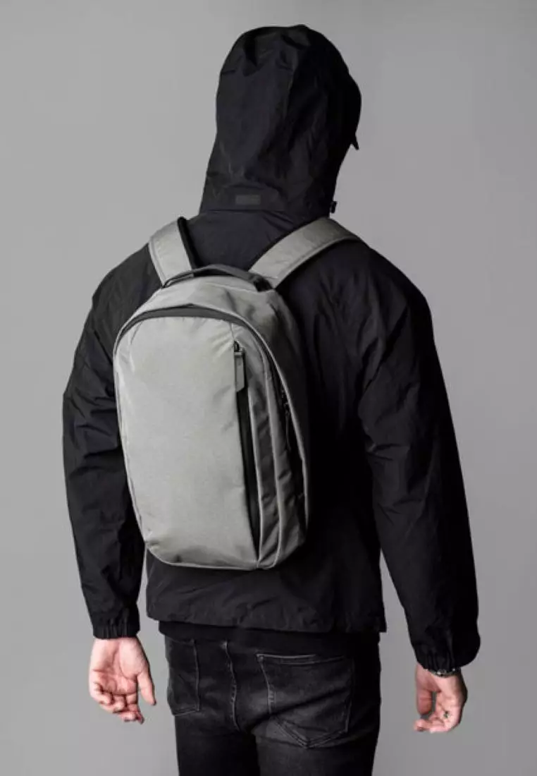 ALPAKA Metro Backpack Axoflux 300D (Grey)