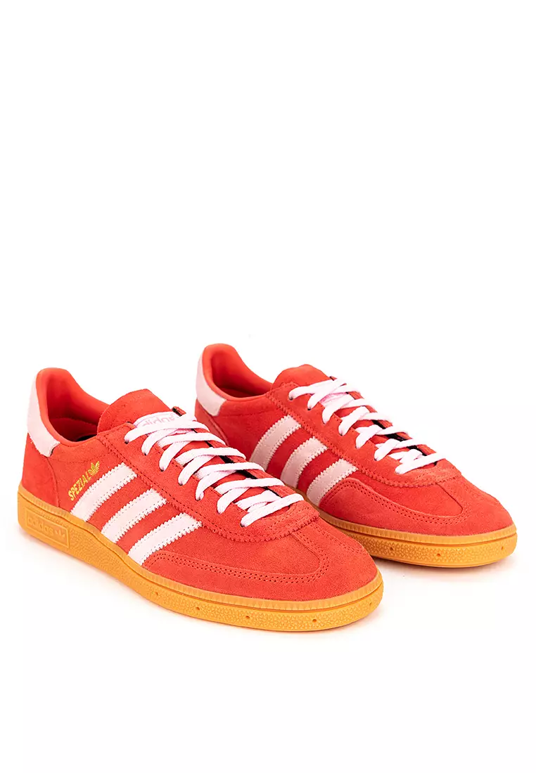 Handball Spezial W