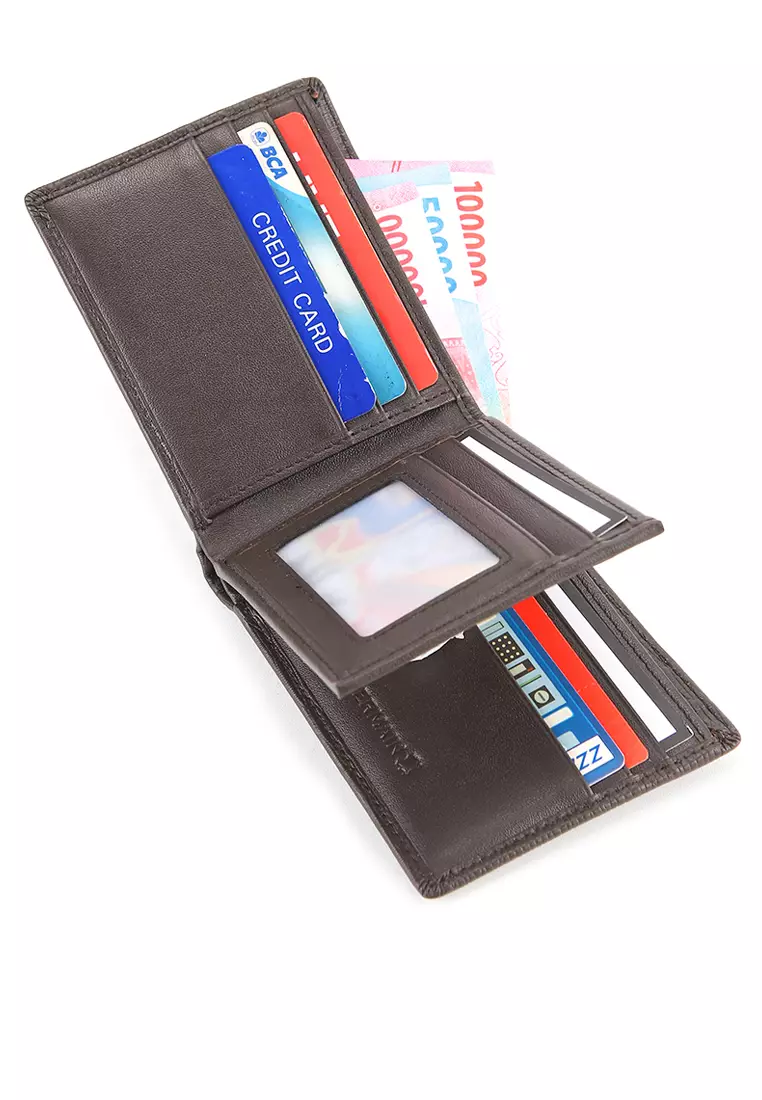 George Short Wl Ex-C -Rfid