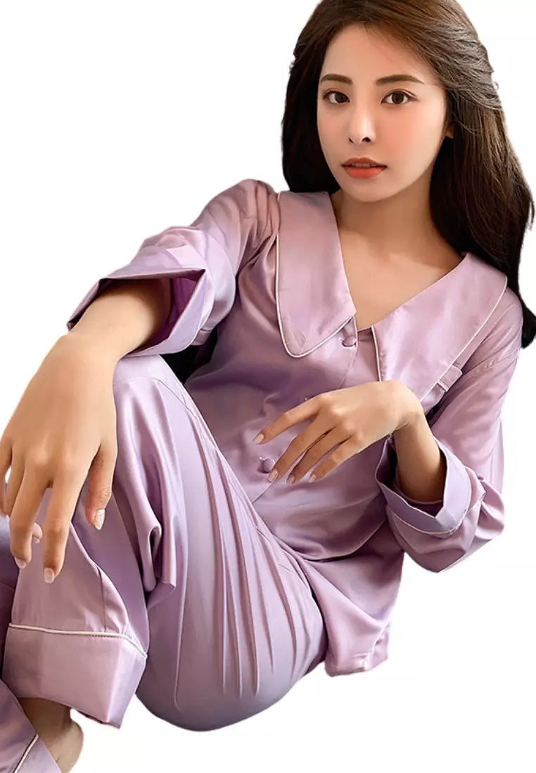 Appie Loungewear Pants Set