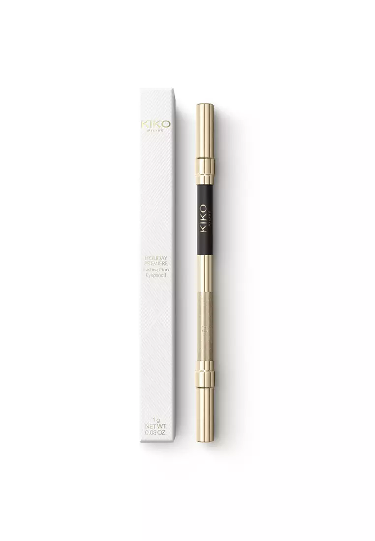 Buy Kiko Milano Kiko Milano Holiday Premiere Lasting Eye Pencil 2023 ...