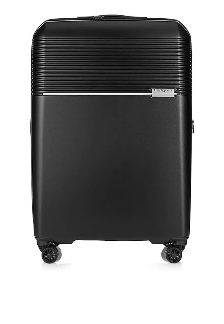 Buy Hedgren Stripe Lex Hardcase Luggage 2024 Online ZALORA Philippines