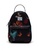 Herschel black Nova Mini Backpack 9CEC5AC5C81F1EGS_1