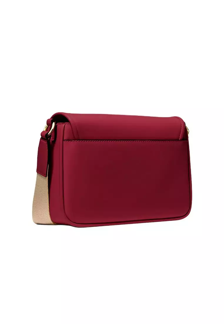 Bradshaw Women's Crossbody Bag in Cherry Color 35R5G2BM8L