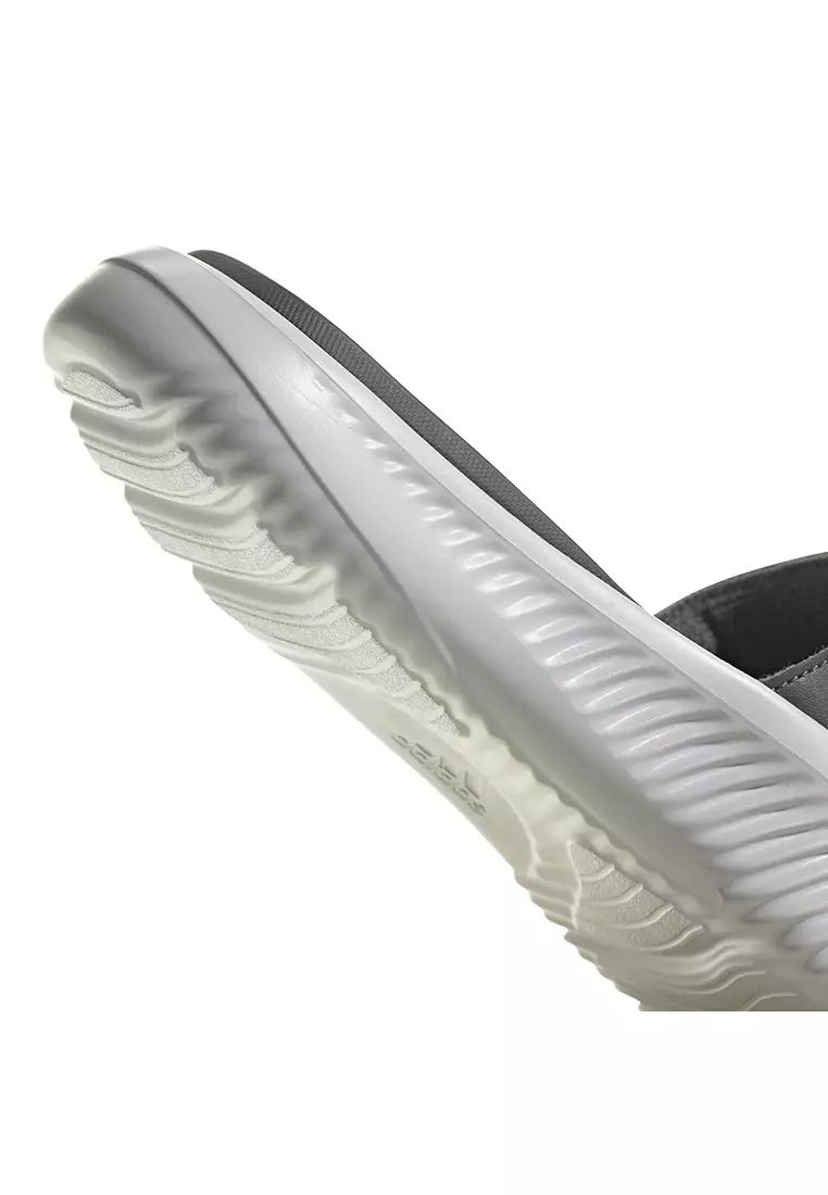 Jual ADIDAS Alphabounce Slides Original 2025 ZALORA Indonesia ®