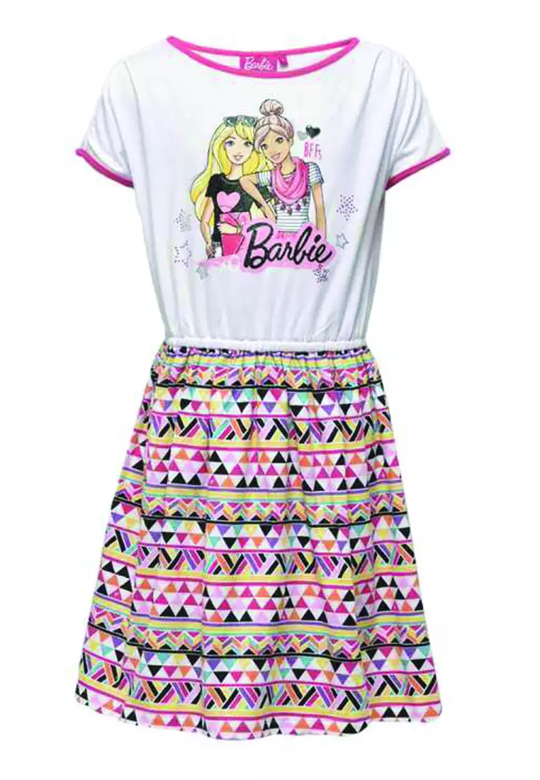 Baju barbie sales