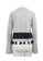Proenza Schouler black proenza schouler Black And Grey Sweater 89EC1AAE5E9342GS_3