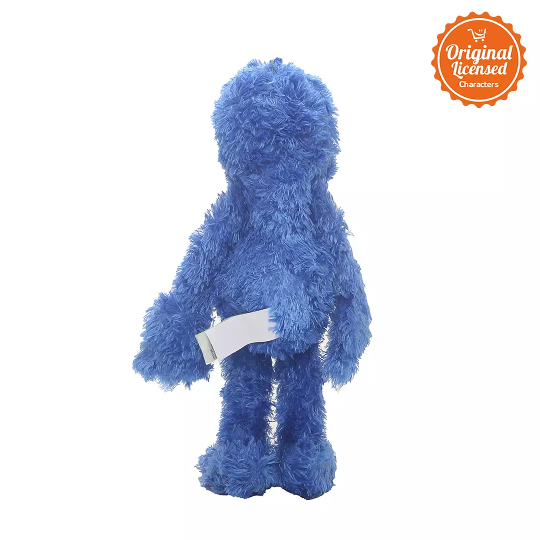 GUND Sesame Street Grover Classic 14.5  inch
