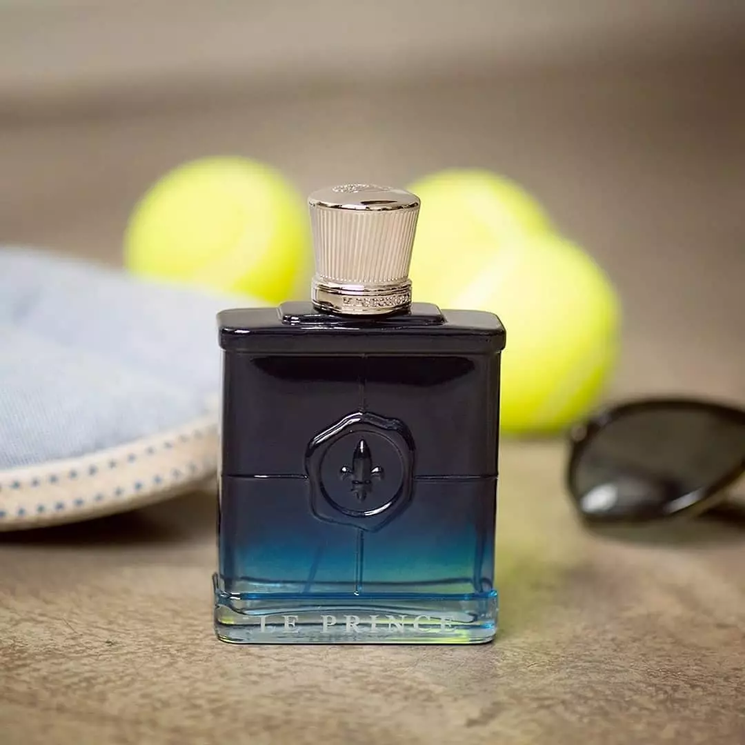 Marina De Bourbon Le Prince Intense Men EDP 100 ml - Parfum Pria
