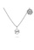 Millenne silver MILLENNE Match The Stars Cancer Celestial Constellation Silver Pendant with 925 Sterling Silver 59BCAAC0FA9255GS_5