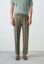 Medium Grey