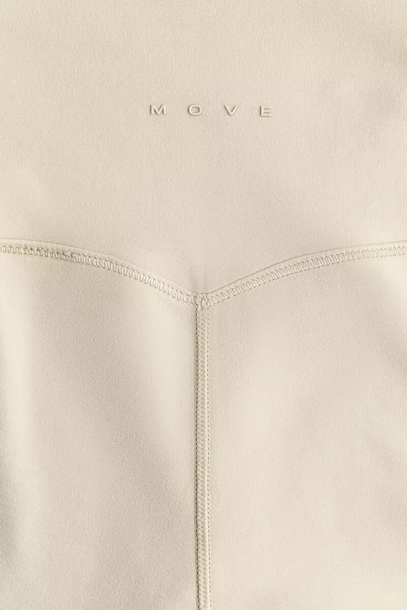 SoftMove™ Pocket cycling shorts