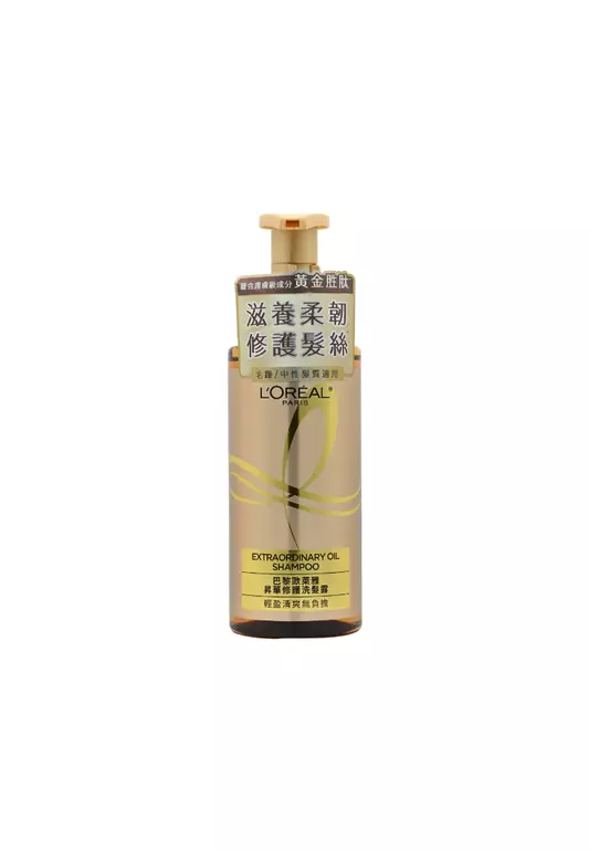 L'Oréal Paris Extraordinary Oil Shampoo (440ml) 440ml